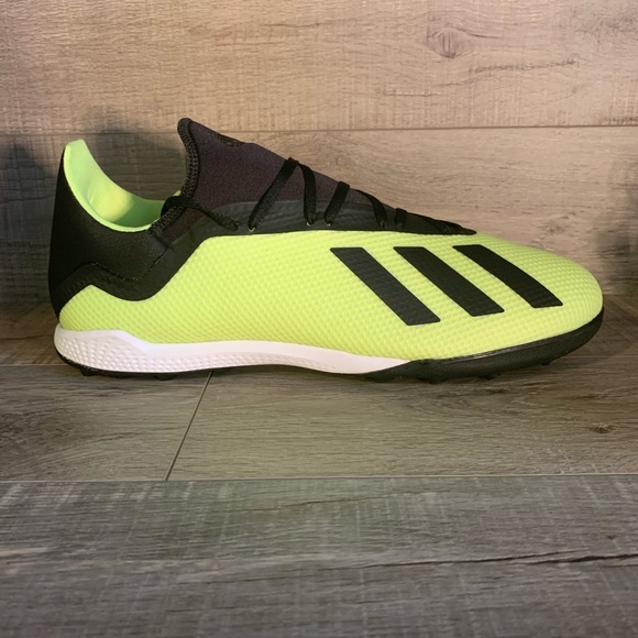 Adidas X Tango 18.3 TF Soccer Turf Cleats - Picture 2 of 4